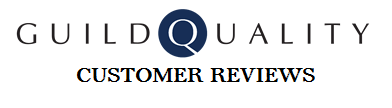 Remodelers, home builders, and real estate developers rely on GuildQuality's customer satisfaction surveying to monitor and improve the quality of service they deliver.