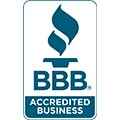 BBB ACCREDITED BUSINESS