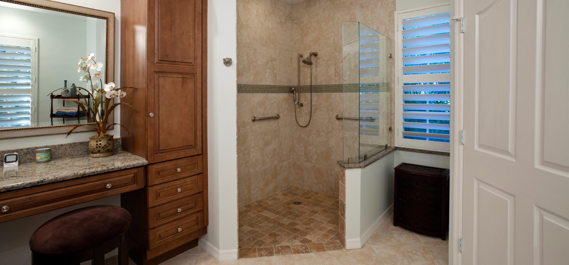 Bathroom Remodeling Services