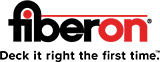 Fiberon logo