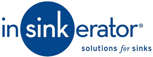 InSinkErator logo